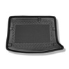 Gulvmåtte til bagagerum Dacia Sandero Hatchback (06.2008-11.2012)