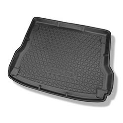 Gulvmåtte til bagagerum Audi Q5 I 8R SUV (11.2008-12.2016) - Ikke til 2.0 TFSI Hybrid