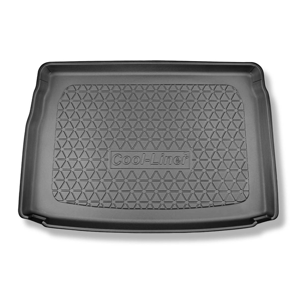 Gulvmåtte til bagagerum Peugeot 308 III P51 Plug-in Hybrid Hatchback (12.2021-....)