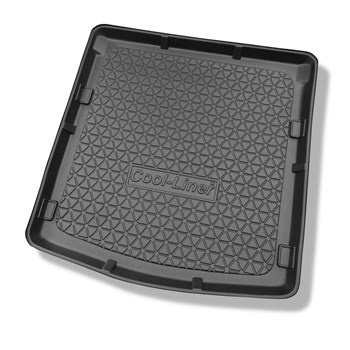 Gulvmåtte til bagagerum Audi A5 8TA Sportback (2009-09.2016)