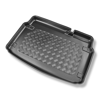 Gulvmåtte til bagagerum Ford EcoSport III SUV (02.2018-2022) - nederste bagageru