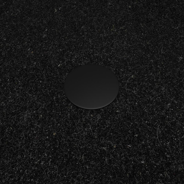 Filtmåtter til Dacia Duster II SUV (2018-2024) - sort