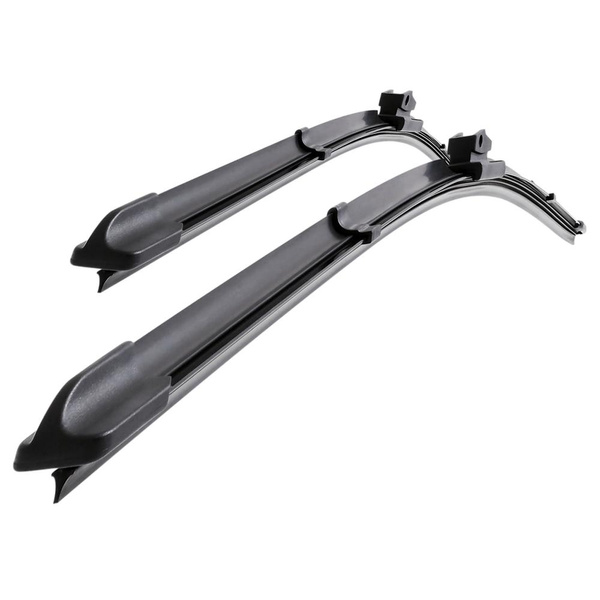 Vinduesviskere til forruden til Hyundai i30 I CW, Hatchback (09.2007-04.2010) - Flad viskerblade