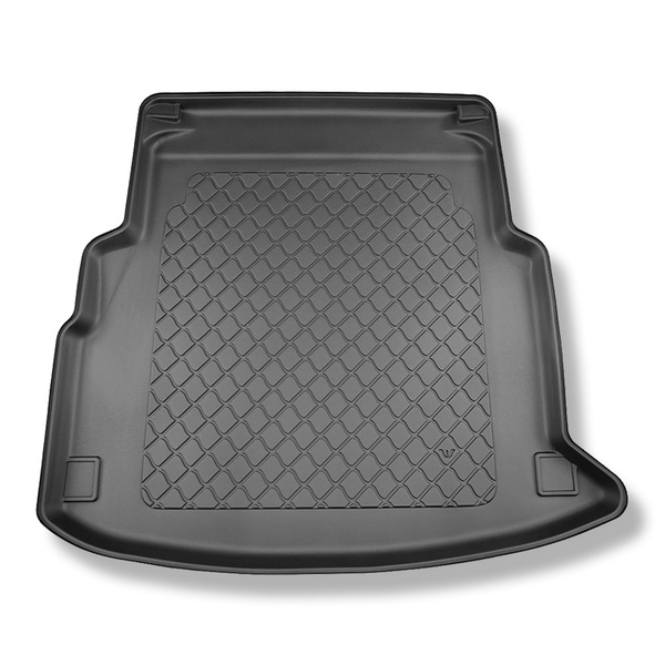 Gulvmåtte til bagagerum Mercedes-Benz E-Klasse W214 Limousine (08.2023-....) - Ikke til Plug-in Hybrid