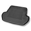 Gulvmåtte til bagagerum Subaru Legacy V BR Stationcar (2009-2014)