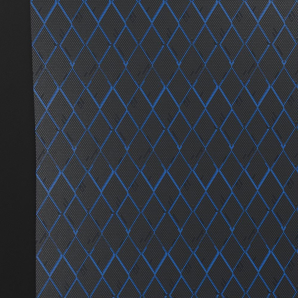 Universelle sædebetræk til biler til Seat Arona (2017-....) - blå