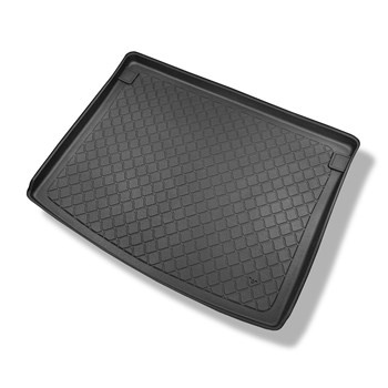 Gulvmåtte til bagagerum Volkswagen Caddy Startline Stationcar (2003-10.2020) - 5