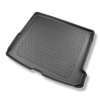Gulvmåtte til bagagerum Mercedes-Benz GLC X254 SUV (07.2022-....) - Ikke til Plu