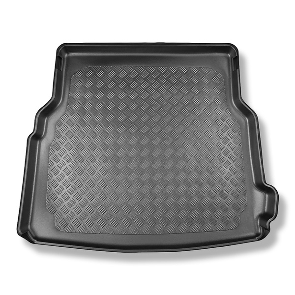Gulvmåtte til bagagerum Mercedes-Benz C-Klasse W206 Stationcar (06.2021-....) - Ikke til Plug-in Hybrid; Også til All-Terrain versionen