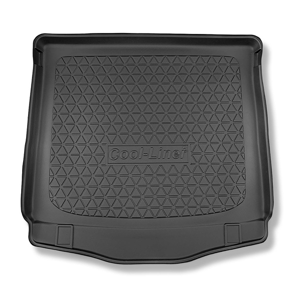 Gulvmåtte til bagagerum Renault Megane IV E-Tech Plug-in Hybrid Grandtour (08.2020-....)