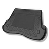 Gulvmåtte til bagagerum Jeep Grand Cherokee III WK SUV (2005-2010)