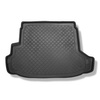 Gulvmåtte til bagagerum Nissan X-Trail II T31 SUV (06.2007-07.2014) - øverste bagagerum