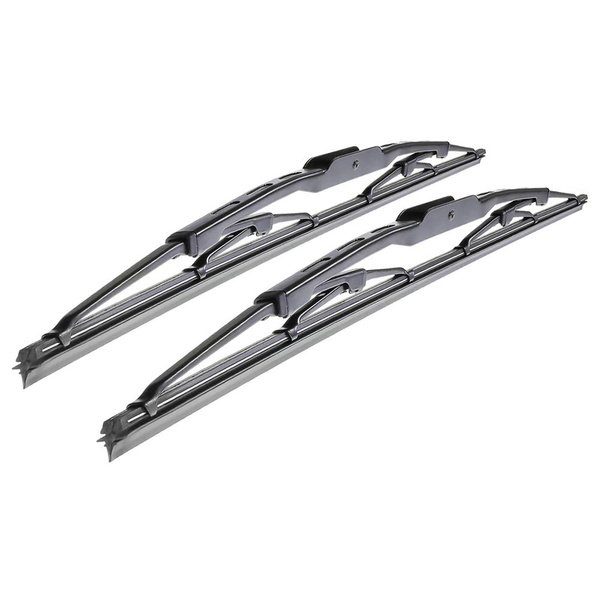 Vinduesviskere til forruden til Jeep Wrangler III SUV (01.2007-2018) - Standard viskerblade
