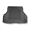 Gulvmåtte til bagagerum Toyota Carina E Sedan (1993-1997)