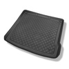 Gulvmåtte til bagagerum Mercedes-Benz GLE SUV (06.2015-10.2018)