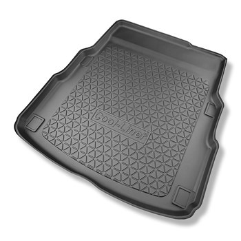 Gulvmåtte til bagagerum Audi A8 D5 Limousine (10.2019-....) - Standard og lang v