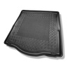 Gulvmåtte til bagagerum Ford Mondeo V Hatchback (01.2015-04.2022) - Med fuldt reservehjul