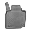 TPE-gulvmåtter til Mazda MX-30 SUV (09.2020-....)
