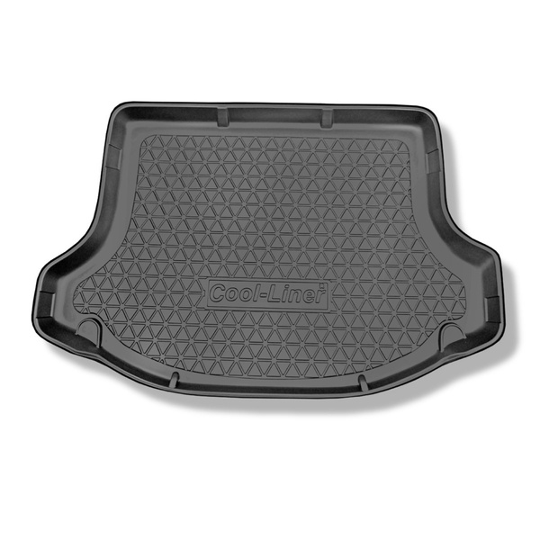 Gulvmåtte til bagagerum Kia Sportage III SUV (08.2010-12.2015)