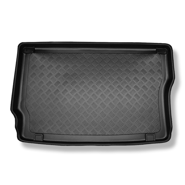 Gulvmåtte til bagagerum Opel Meriva A Minivan (02.2003-2010)