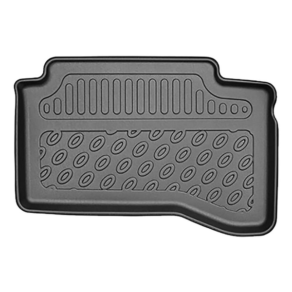 Bagagerumsmåtte og bilmåttesæt TPE PREMIUM skræddersyet til: Kia XCeed Plug-in Hybrid Crossover (02.2020-....)