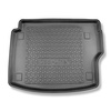 Gulvmåtte til bagagerum Kia XCeed Plug-in Hybrid Crossover (02.2020-....)