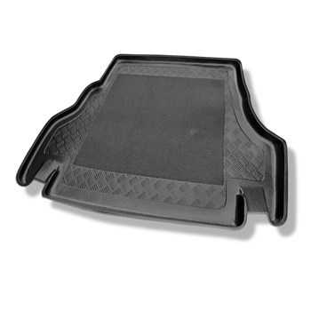 Gulvmåtte til bagagerum Saab 900 Hatchback (1992-1998)
