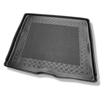 Gulvmåtte til bagagerum BMW 5-serie E39 Touring (1997-2004)