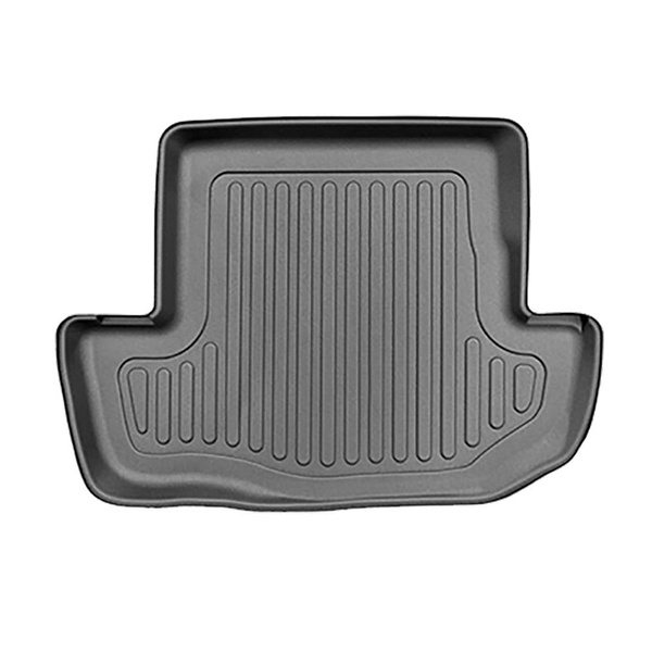 Bagagerumsmåtte og bilmåttesæt TPE skræddersyet til: Mazda MX-30 SUV (09.2020-....)