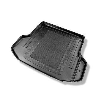 Gulvmåtte til bagagerum Kia Ceed III CD Stationcar (09.2018-....) - også modelle