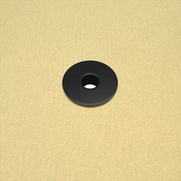 Velour gulvmåtter til Citroen C4 Cactus I Crossover (2014-2021) - beige