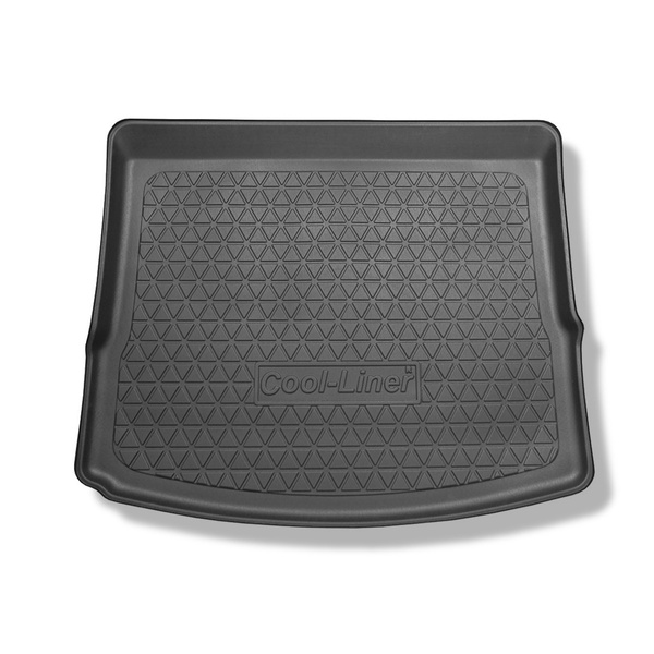 Gulvmåtte til bagagerum Renault Koleos II SUV (07.2017-2023)