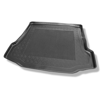 Gulvmåtte til bagagerum Ford Focus I Sedan (1999-2004)