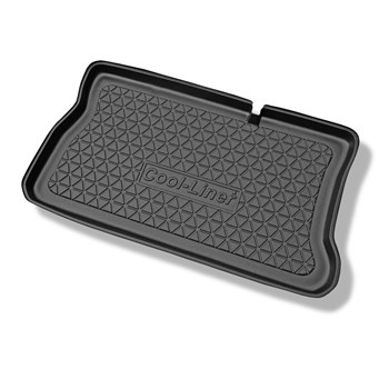 Gulvmåtte til bagagerum Opel Corsa C Hatchback (2001-2006)