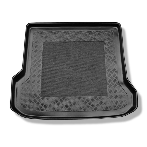 Gulvmåtte til bagagerum Volvo XC70 II Crossover (09.2007-2016)