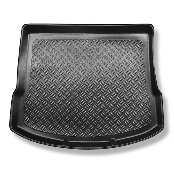 Gulvmåtte til bagagerum Mazda CX-5 KE SUV (02.2012-06.2017)
