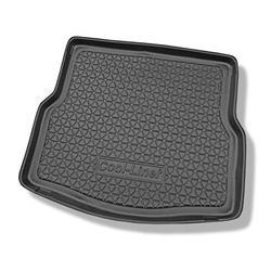 Gulvmåtte til bagagerum Renault Laguna III Hatchback (07.2007-12.2015) - uden BOSE lydsystem