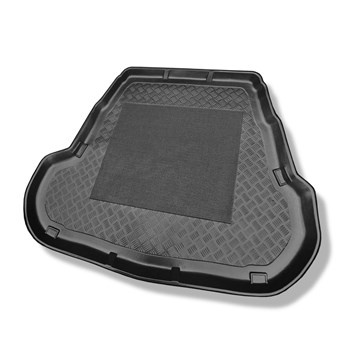 Gulvmåtte til bagagerum Kia Optima III TF Sedan (02.2012-12.2015)