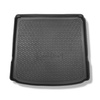 Gulvmåtte til bagagerum Renault Talisman Grandtour (05.2016-12.2022)