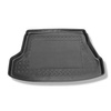 Gulvmåtte til bagagerum Hyundai Accent II LC Hatchback (2002-2005)