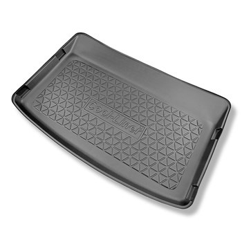 Gulvmåtte til bagagerum Kia Stonic Mild Hybrid MHEV SUV (10.2020-....)