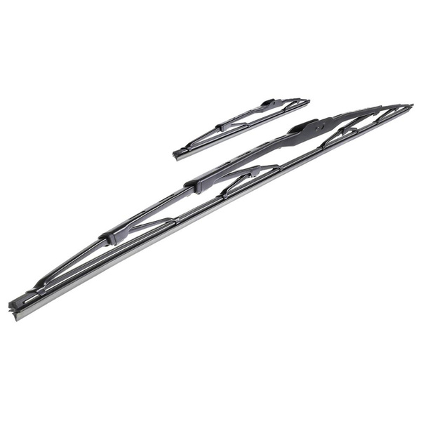 Vinduesviskere til forruden til Mitsubishi Colt VI Hatchback, Cabriolet (04.2004-04.2013) - Standard viskerblade