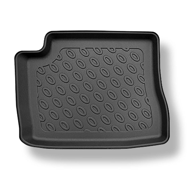 TPE-gulvmåtter til Peugeot e-208 Hatchback (01.2020-....)