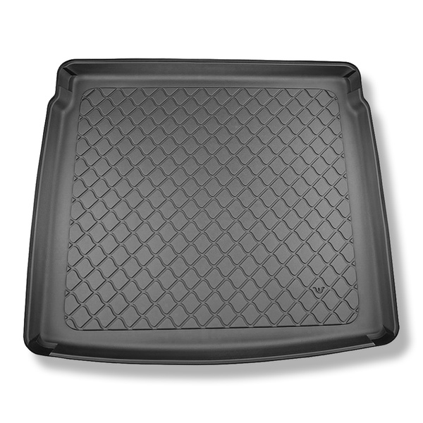 Gulvmåtte til bagagerum Peugeot 408 Plug-in Hybrid SUV (10.2022-....)