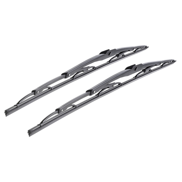 Vinduesviskere til forruden til Volvo FL 220 / 250 Lastbil (2000-2006) - Standard viskerblade