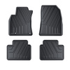 TPE-gulvmåtter til Kia K4 Hatchback (2024-....)