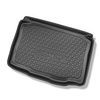 Gulvmåtte til bagagerum Seat Ibiza IV 6J Hatchback, SportCoupé (05.2008-05.2017)