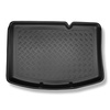 Gulvmåtte til bagagerum Toyota Yaris III Hatchback (09.2011-08.2020) - nederste bagagerum
