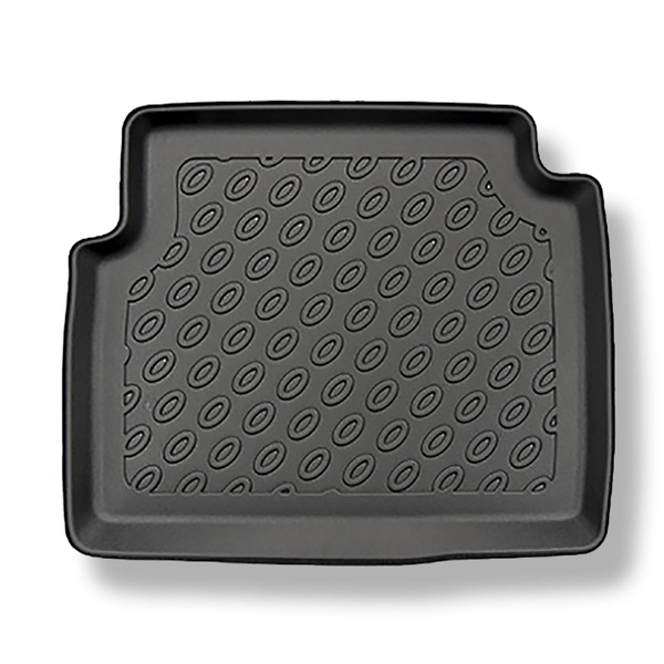 TPE-gulvmåtter til Ford Kuga III SUV (04.2020-....) - ikke til hybridversionen