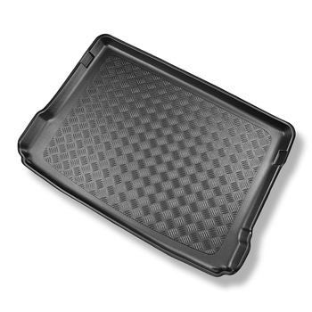 Gulvmåtte til bagagerum Mercedes-Benz EQA H243 SUV (03.2021-....) - øverste baga